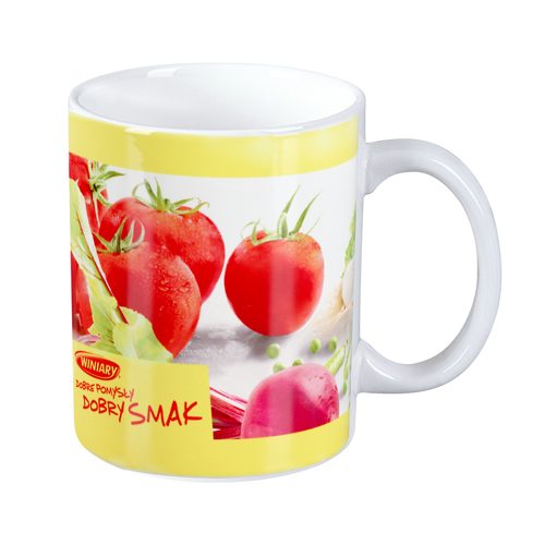 kubek sublimacja
