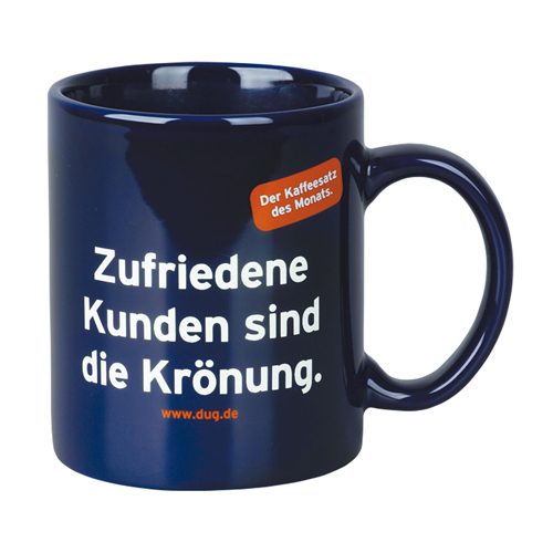kubek reklamowy
