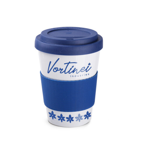 COFFEE 2 GO CLASSIC kubek z nadrukiem, grafiką