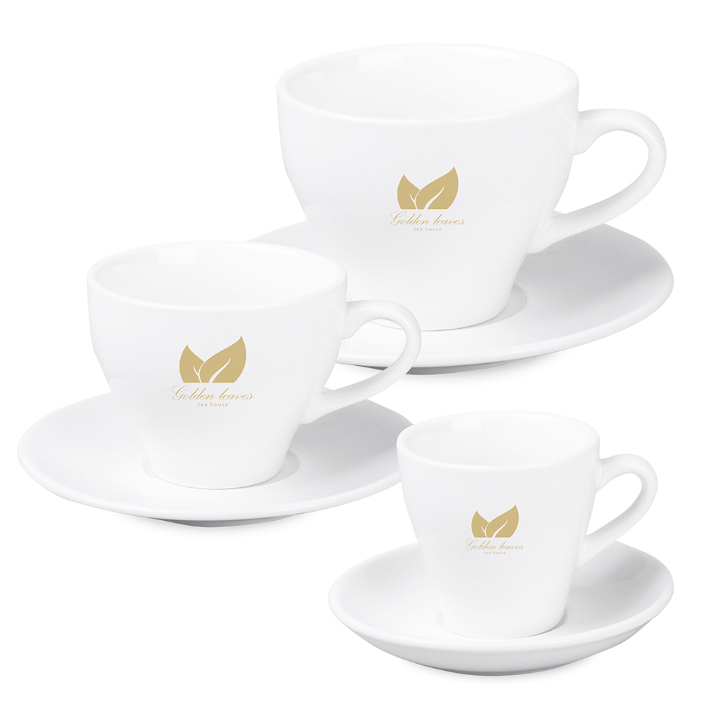 filiżanki reklamowe z logo